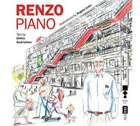 RENZO PIANO - GUARRACINO ELOISA - RAUM ITALIC