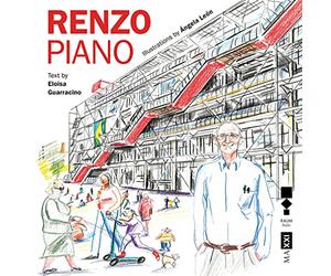 Raum Italic Renzo Piano