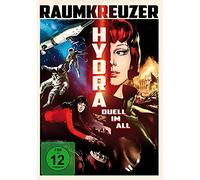 Raumkreuzer Hydra - Duell im All