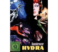 Raumkreuzer Hydra - Duell im All - Mediabook - Cover D - PHANTASTISCHE FILMKLASSIKER FOLGE NR. 28