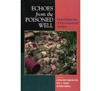 Rauna Kuokkanen Echoes from the Poisoned Well (Tascabile)