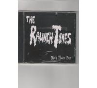 Raunchtones - More Than Fun (UK Import)