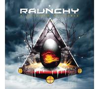 Raunchy - A Discord Electric