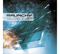 Raunchy - Confusion Bay