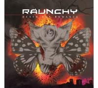 Raunchy - Death Pop Romance