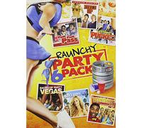 Raunchy Party Pack - 6-Movie Set [Edizione: Stati Uniti]