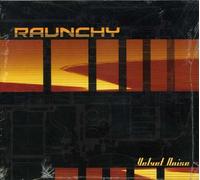 Raunchy - Velvet Rose