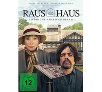 Raus aus dem Haus - Living The American Dream (DVD) Dinklage Peter MacLaine Matt