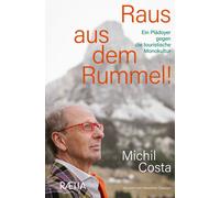 9788872838280 Raus aus dem rummel Ein plädoyer gegen die touri...he monokultur