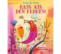 Raus aus den Federn!