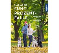 Raus aus der Fünf-Prozent-Falle: Fokussiere dich auf das, was in deiner Hundeerziehung gelingt! # Die Macht der Perspektive: Seinen Hund verstehen und 95% Freude entdecken.