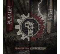 Raus!/Perunwit - Under The Sign Of The Black Sun