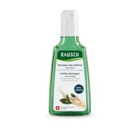 Rausch Shampoo al ginseng e alla caffeina 200 ml