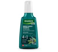 RAUSCH AG KREUZLINGEN RAUSCH SHAMPOO ENERGIZZANTE GINEPRO 200 ML