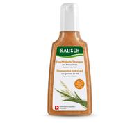 RAUSCH AG KREUZLINGEN RAUSCH SHAMPOO IDRATANTE GERME DI FRUMENTO 200 ML