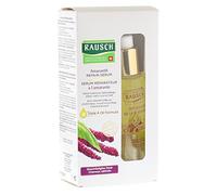 Rausch Amaranth Repair Siero (migliora la struttura delle punte dei capelli e protegge dalle doppie punture, senza siliconi e parabeni - Vegan), confezione da 1 (1 x 30 ml)