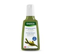 RAUSCH Anti-Fett-Shampoo mit Meerestang, 200 ml Shampoo