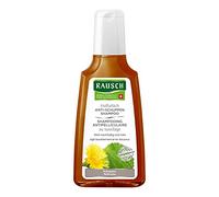 RAUSCH Anti-Schuppen-Shampoo mit Huflattich, 200 ml Shampoo