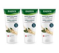 RAUSCH Balsamo Alla Caffeina Al Ginseng 3x150 ml