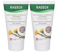 Rausch Balsamo Antiforfora alla Tussilaggine 2x30 ml