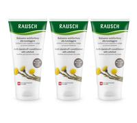 RAUSCH Balsamo Antiforfora Alla Tussilaggine 3x150 ml
