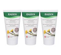Rausch Balsamo Antiforfora alla Tussilaggine 3x30 ml