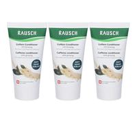 Rausch Balsamo Capelli alla Caffeina e Ginseng 3x30 ml