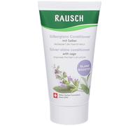 Rausch Balsamo Capelli Lucentezza Argentea alla Salvia 30 ml Balsamo p