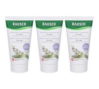 Rausch Balsamo Capelli Lucentezza Argentea alla Salvia 3x30 ml