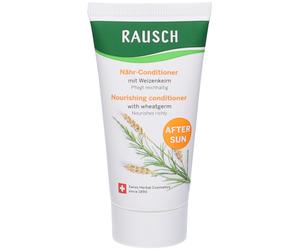 Rausch Balsamo Capelli Nutriente al Germe di Frumento 30 ml Balsamo pe