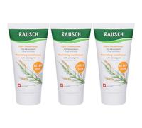Rausch Balsamo Capelli Nutriente al Germe di Frumento 3x30 ml