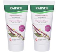 Rausch Balsamo Capelli Riparatore all'Amaranto 2x30 ml