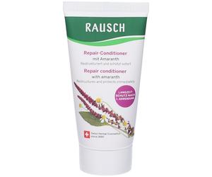 Rausch Balsamo Capelli Riparatore all'Amaranto 30 ml Balsamo per capel