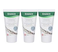 Rausch Balsamo Capelli Speciale alla Corteccia di Salice 3x30 ml