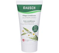 Rausch Balsamo Capelli Trattante alla Erbe Svizzere 30 ml Balsamo per