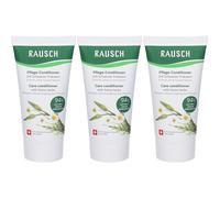 Rausch Balsamo Capelli Trattante alla Erbe Svizzere 3x30 ml