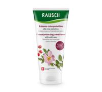 Rausch Balsamo Colorprotettivo Alla Rosa Selvatica 150 Ml