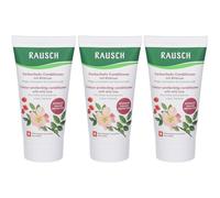Rausch Balsamo Colorprotettivo alla Rosa Selvatica 3x30 ml