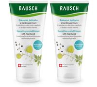RAUSCH Balsamo Delicato Al Cardiospermum 2x150 ml