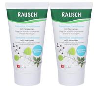 Rausch Balsamo Delicato al Cardiospermum 2x30 ml