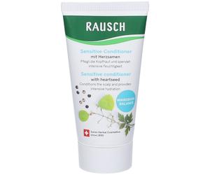 Rausch Balsamo Delicato al Cardiospermum 30 ml Balsamo per capelli