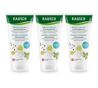 RAUSCH Balsamo Delicato Al Cardiospermum 3x150 ml