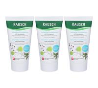 Rausch Balsamo Delicato al Cardiospermum 3x30 ml