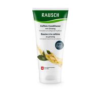 RAUSCH Balsamo per caffeina con ginseng 150 ml, stimolante e rinforzante per rad