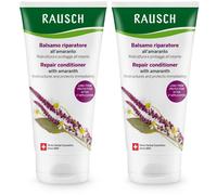 RAUSCH Balsamo Riparatore All'Amaranto 2x150 ml