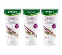 RAUSCH Balsamo Riparatore All'Amaranto 3x150 ml