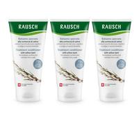 RAUSCH Balsamo Speciale Alla Corteccia Di Salice 3x150 ml