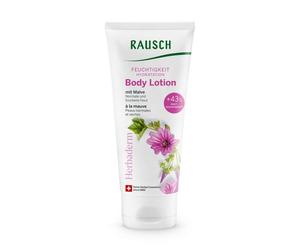 RAUSCH BODY LOT IDR MALVA200ML