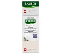 Rausch Box Maschera Lucentezza Argentea Alla Salvia 20 Bustine Da 15 Ml