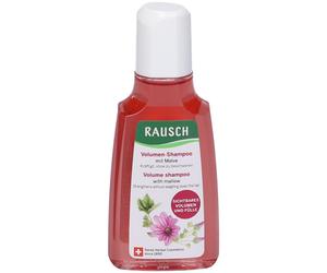 Rausch Care Shampoo Volumizzante alla Malva 40 ml Shampoo